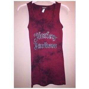 Harley-Davidson Tank Top